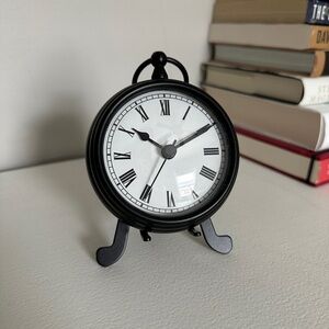 Decorative clock